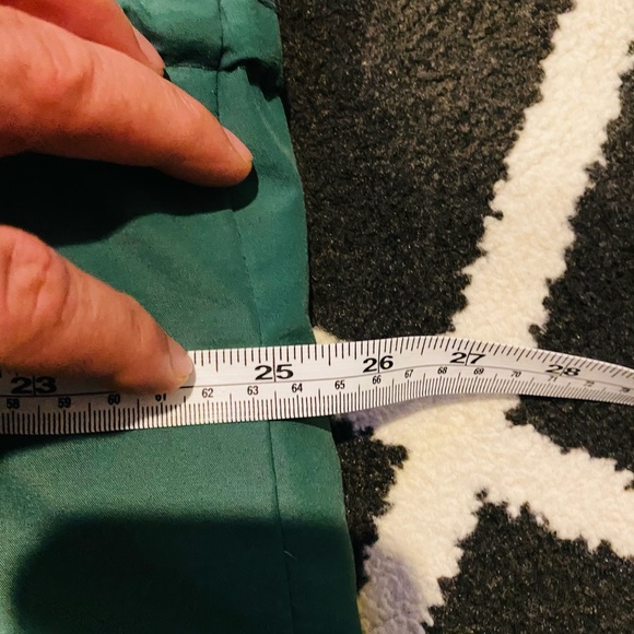 Vintage STARTER Green Bay Packers Long puffer Jacket - Picture 15 of 15